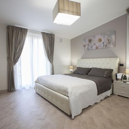 Amira Luxury Apartments Santa Maria Capua Vetere Dış mekan fotoğraf
