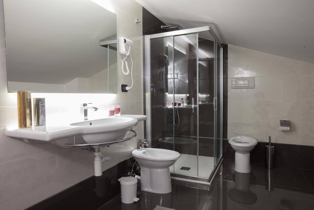 Amira Luxury Apartments Santa Maria Capua Vetere Dış mekan fotoğraf