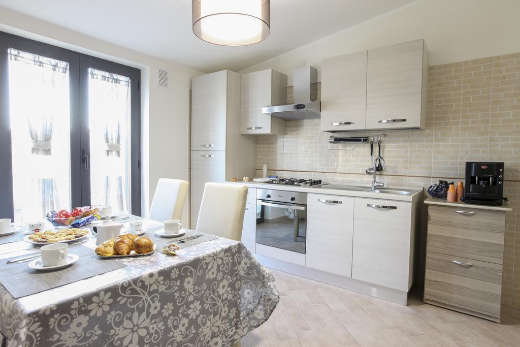 Amira Luxury Apartments Santa Maria Capua Vetere Dış mekan fotoğraf