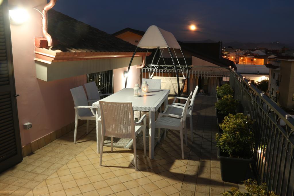 Amira Luxury Apartments Santa Maria Capua Vetere Dış mekan fotoğraf