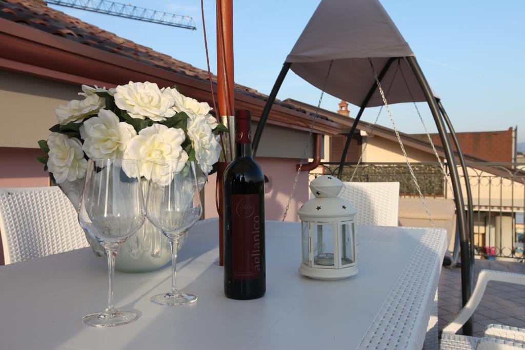 Amira Luxury Apartments Santa Maria Capua Vetere Dış mekan fotoğraf
