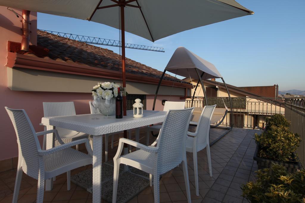 Amira Luxury Apartments Santa Maria Capua Vetere Dış mekan fotoğraf