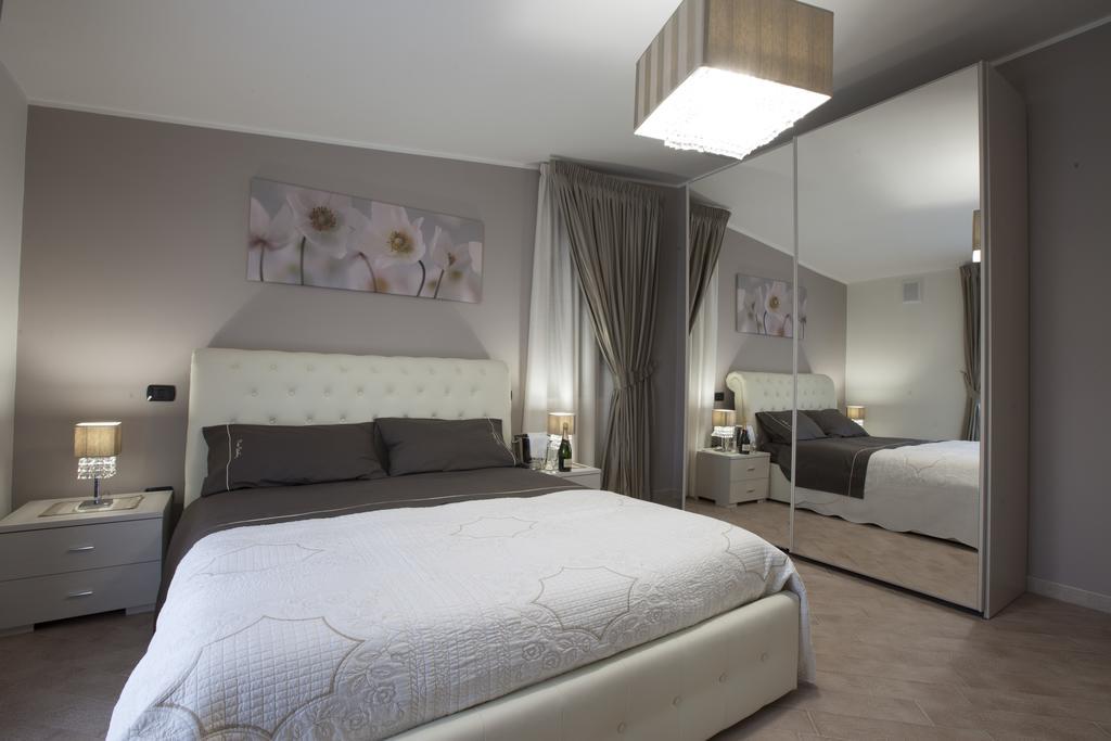 Amira Luxury Apartments Santa Maria Capua Vetere Dış mekan fotoğraf