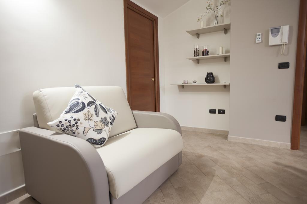 Amira Luxury Apartments Santa Maria Capua Vetere Dış mekan fotoğraf