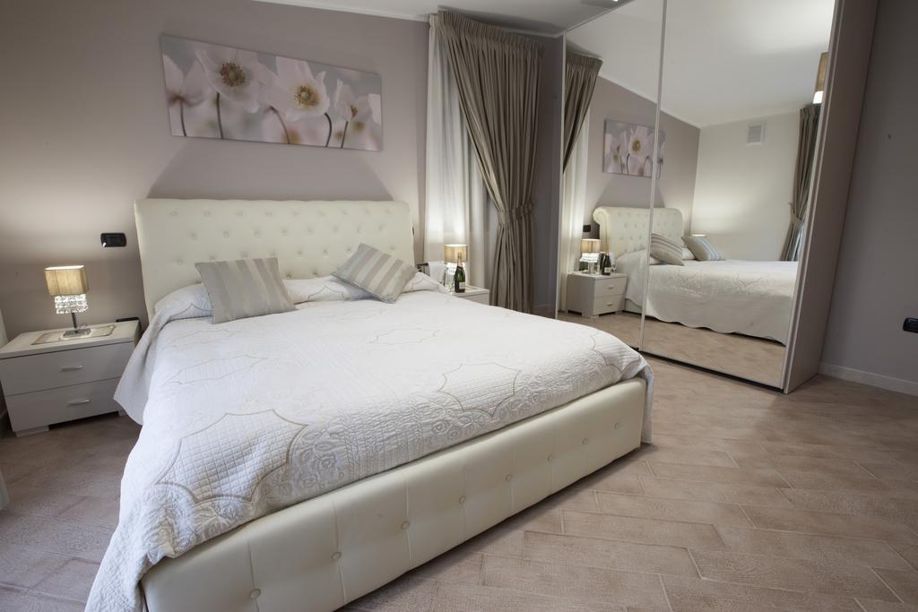 Amira Luxury Apartments Santa Maria Capua Vetere Dış mekan fotoğraf