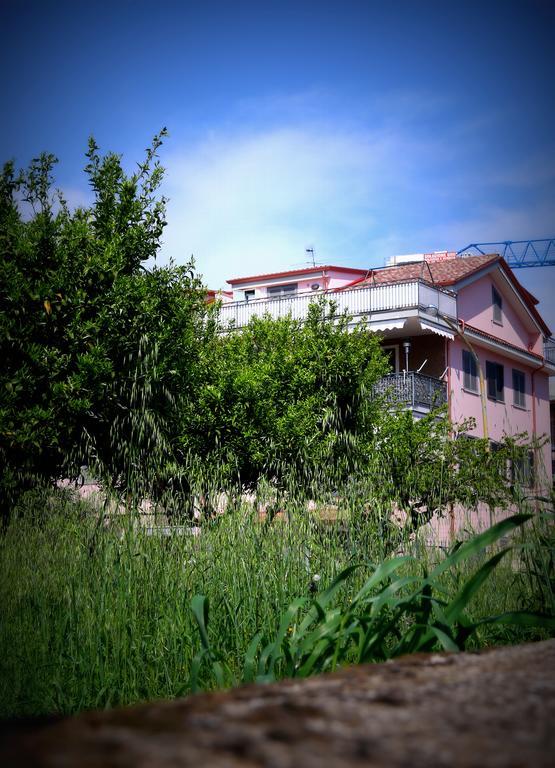 Amira Luxury Apartments Santa Maria Capua Vetere Dış mekan fotoğraf