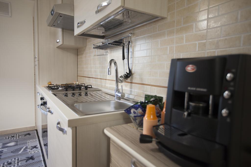 Amira Luxury Apartments Santa Maria Capua Vetere Dış mekan fotoğraf