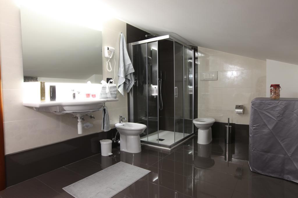 Amira Luxury Apartments Santa Maria Capua Vetere Dış mekan fotoğraf