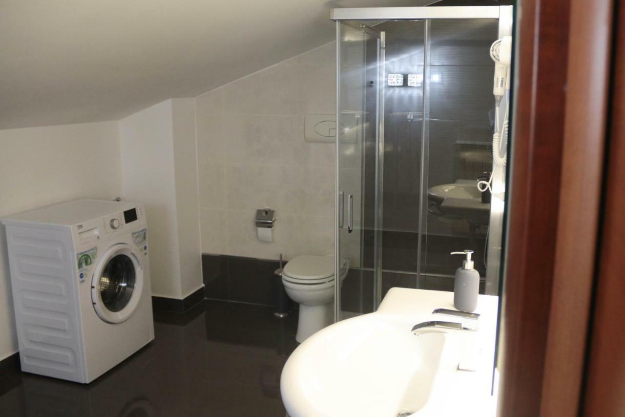 Amira Luxury Apartments Santa Maria Capua Vetere Dış mekan fotoğraf