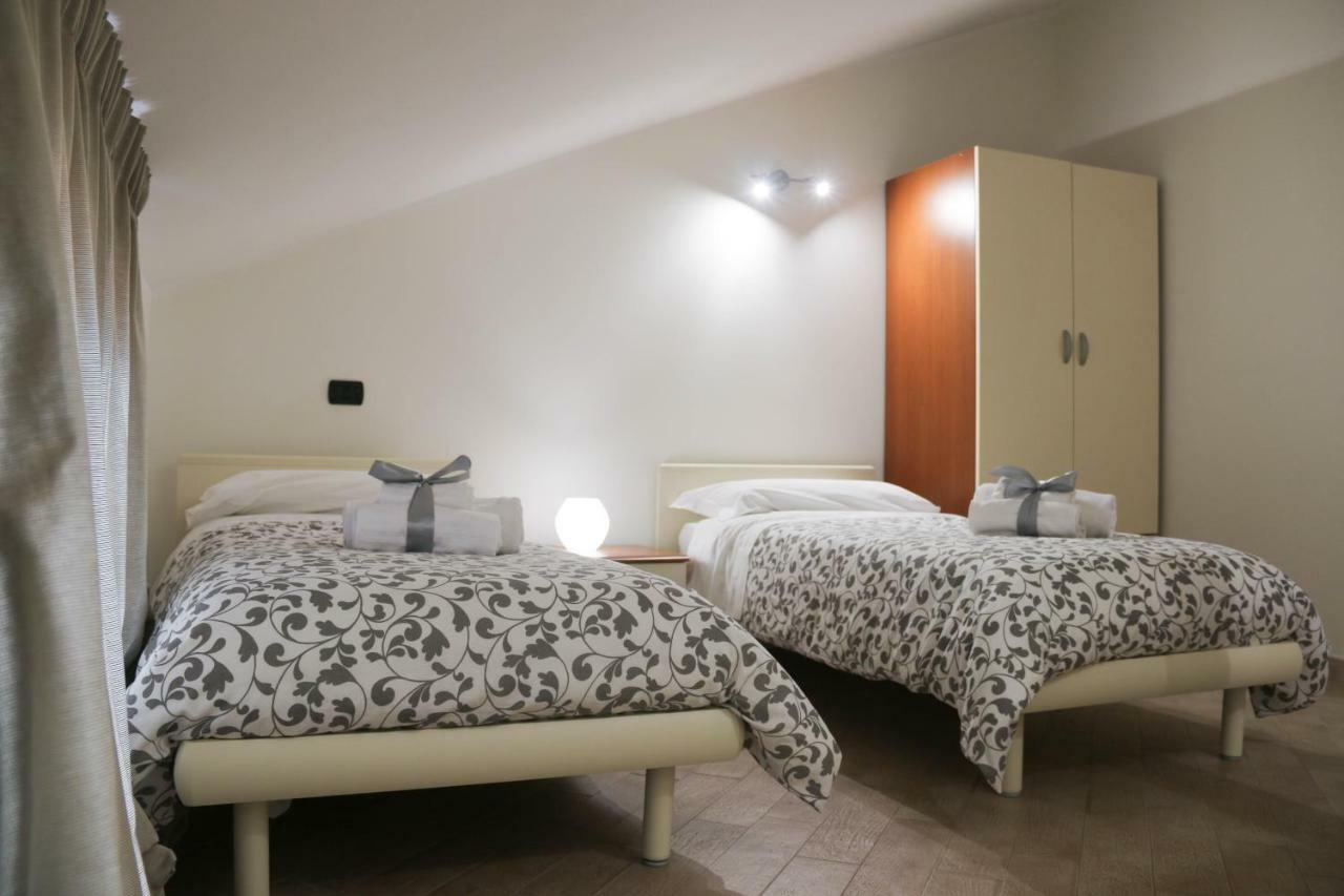 Amira Luxury Apartments Santa Maria Capua Vetere Dış mekan fotoğraf