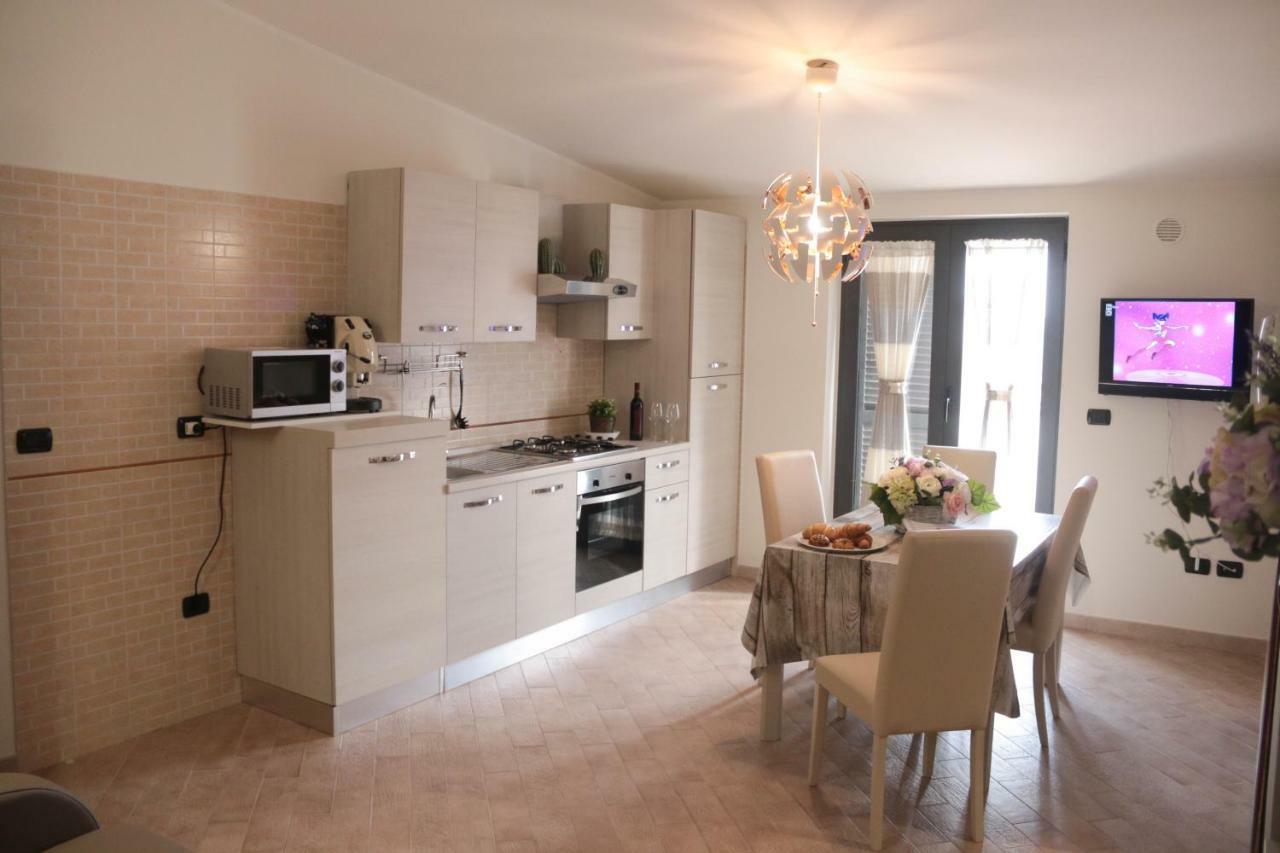 Amira Luxury Apartments Santa Maria Capua Vetere Dış mekan fotoğraf