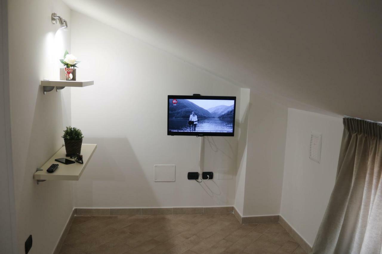 Amira Luxury Apartments Santa Maria Capua Vetere Dış mekan fotoğraf