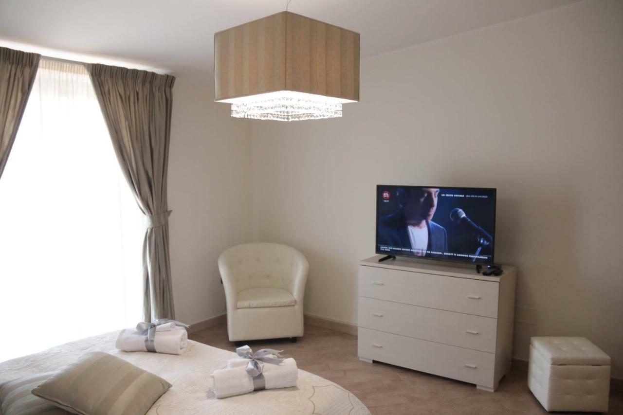 Amira Luxury Apartments Santa Maria Capua Vetere Dış mekan fotoğraf