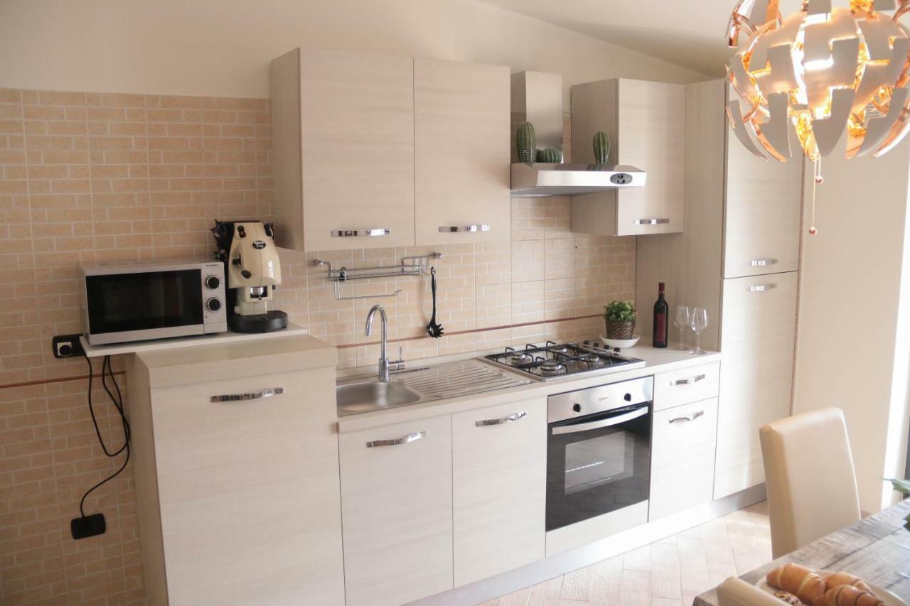 Amira Luxury Apartments Santa Maria Capua Vetere Dış mekan fotoğraf