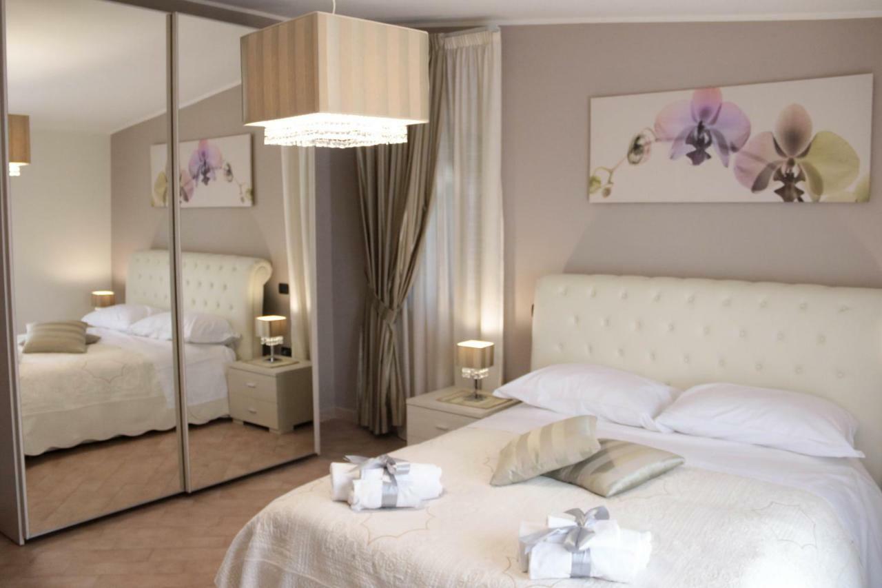 Amira Luxury Apartments Santa Maria Capua Vetere Dış mekan fotoğraf