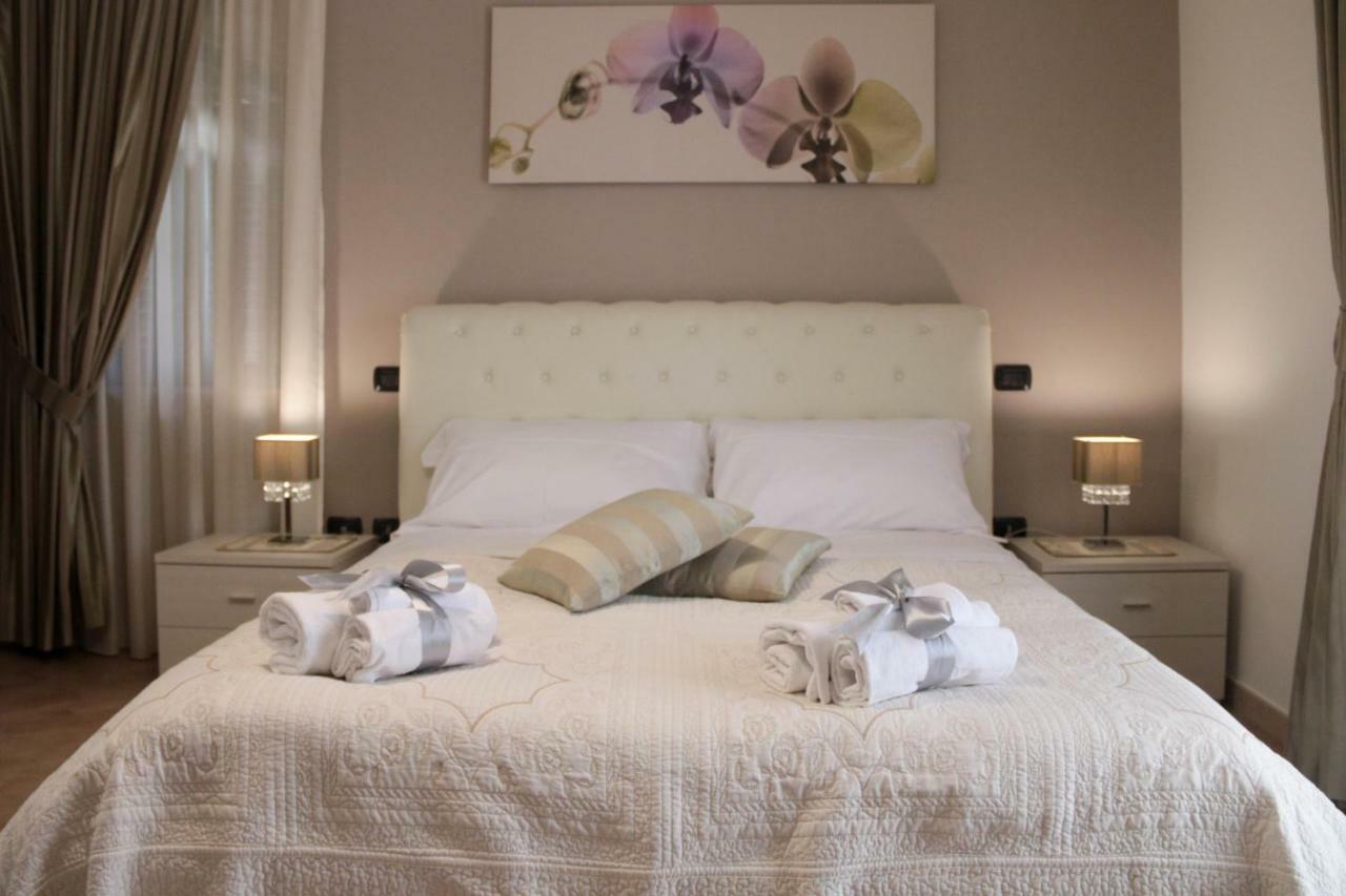 Amira Luxury Apartments Santa Maria Capua Vetere Dış mekan fotoğraf