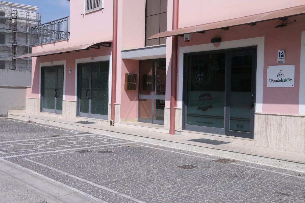 Amira Luxury Apartments Santa Maria Capua Vetere Dış mekan fotoğraf